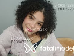 Acompanhante Dokinha - Perfil