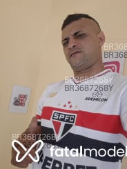 Acompanhante Walisson Alves - Perfil