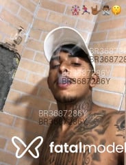 Acompanhante Vh Batista - Perfil
