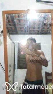 Acompanhante Lopes - Perfil