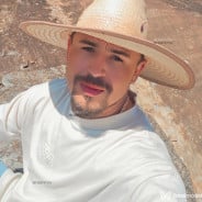 Acompanhante Kolbert Alves - Perfil