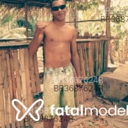 Acompanhante Sak Bala - Perfil