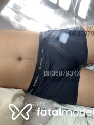Acompanhante Noviinn - Perfil