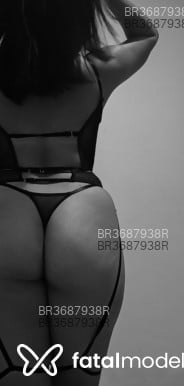 Acompanhante Milly - Perfil