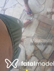 Acompanhante Rafael - Perfil