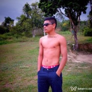 Acompanhante Ulisses Jhon - Perfil