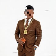 Acompanhante Maicon - Perfil