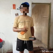 Acompanhante Maicon - Perfil