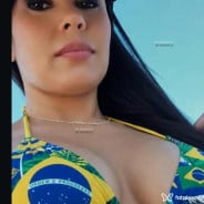 Acompanhante Morena Flor - Perfil
