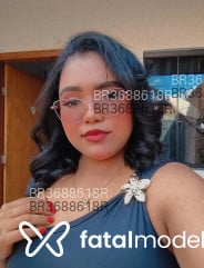 Acompanhante Dressav - Perfil