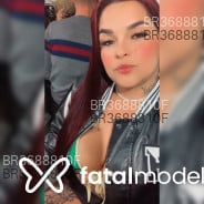 Acompanhante Emilly Angel - Perfil