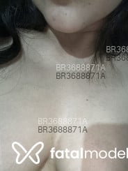 Acompanhante Kassandra - Perfil