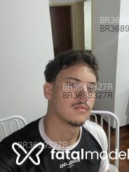 Acompanhante Gustavo - Perfil