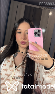 Acompanhante Jessica Barbosa - Perfil