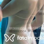 Acompanhante Melissa - Perfil