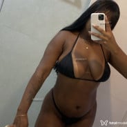 Acompanhante Larissa - Perfil