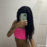 Acompanhante Bea Andrade - Perfil
