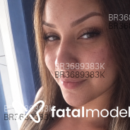 Acompanhante Victoria - Perfil