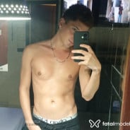 Joony Angelo Acompanhante Joony Angelo - Perfil