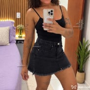 Acompanhante Amanda Souza - Perfil