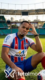 Acompanhante Leandro - Perfil