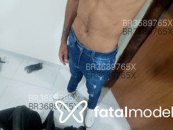 Acompanhante Paulolima - Perfil