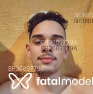 Acompanhante Keven - Perfil