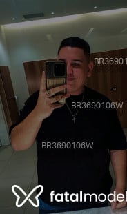 Acompanhante Oliveira - Perfil