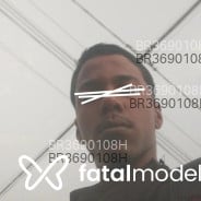 Acompanhante Pretin - Perfil