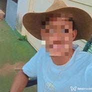 Acompanhante Gabriel - Perfil