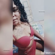 Acompanhante Thayna - Perfil