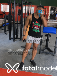 Acompanhante Oliver - Perfil