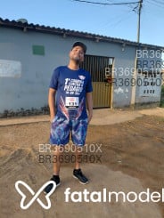 Acompanhante Bruno - Perfil