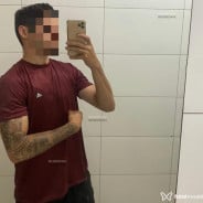 Acompanhante Guilherme Oliveira - Perfil