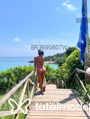 Acompanhante Sophia - Perfil
