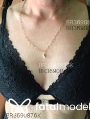 Acompanhante Thais - Perfil