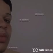 Acompanhante Maykon Douglas - Perfil