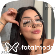 Acompanhante Fernanda Ferreira - Perfil