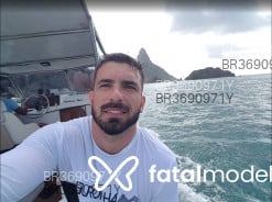 Acompanhante Matheus Bianchi - Perfil