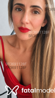 Acompanhante Rafaela - Perfil