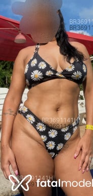 Acompanhante Morena Lourenzo - Perfil