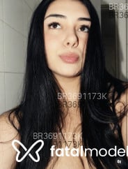 Acompanhante Natália Fernandes - Perfil