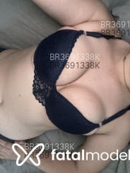 Acompanhante Lorena Mello - Perfil
