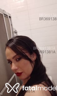 Acompanhante Josy Morena - Perfil