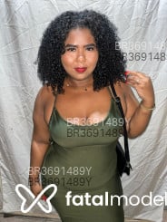 Acompanhante Lilica - Perfil