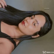 Acompanhante Yssa - Perfil