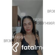Acompanhante Tiellén - Perfil