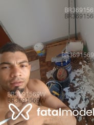Acompanhante Michael - Perfil