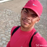 Acompanhante Gelson - Perfil