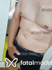 Acompanhante Toreto - Perfil
